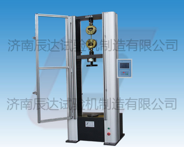WDS-10M材料试验机产生误差的原因有那些？