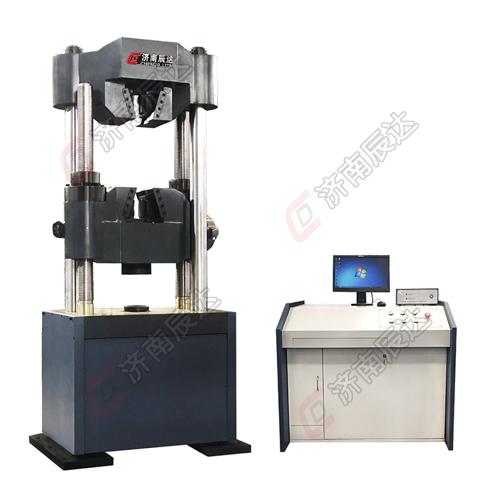 拉力试验机选购：从需求出发的精准决策指南