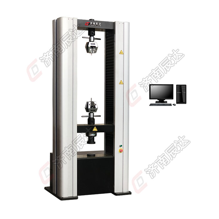 怎样选择适合企业的拉力试验机呢？