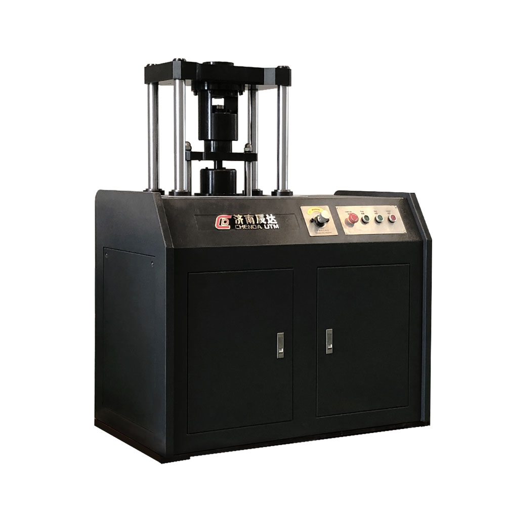 杯突试验机的特点与操作步骤