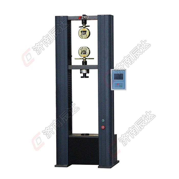 防水卷材试验机的用途是什么？