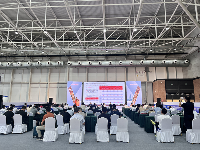 济南粉色APP软件安装试验机制造有限公司参展第七届山东国际铸造工业展览会